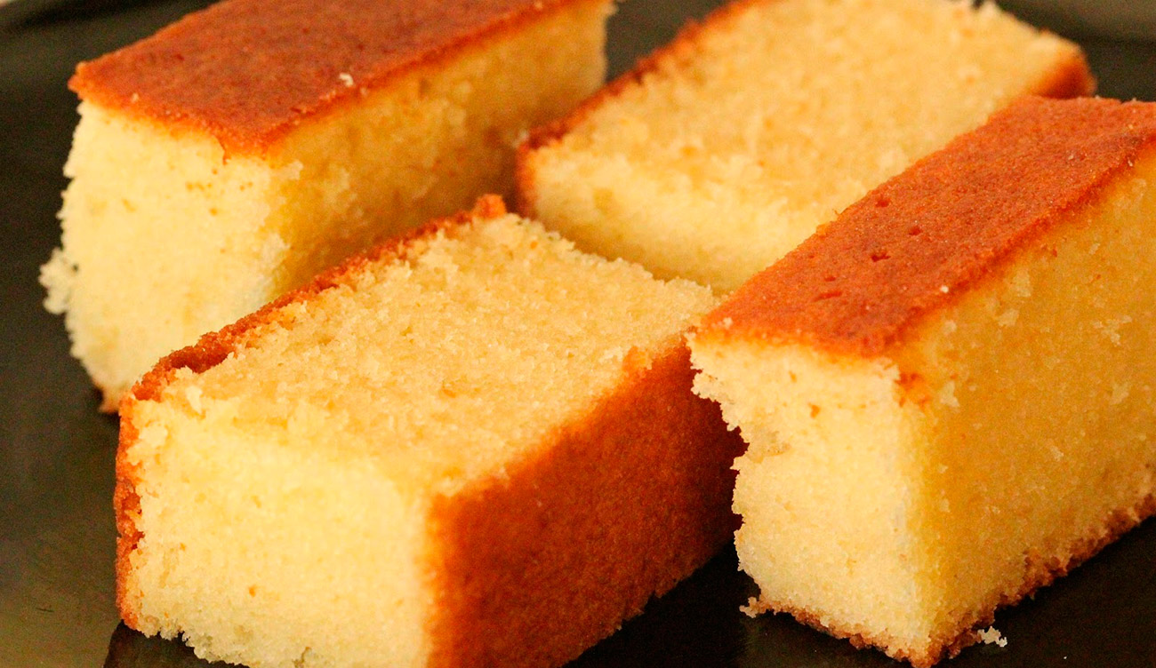 Butter-cake, Digital Food for Thought