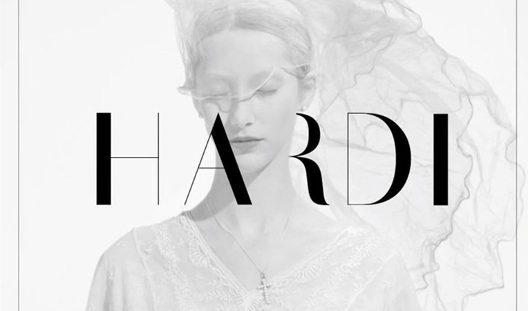 Hardi : un bel exemple d’Art Digital Magazine
