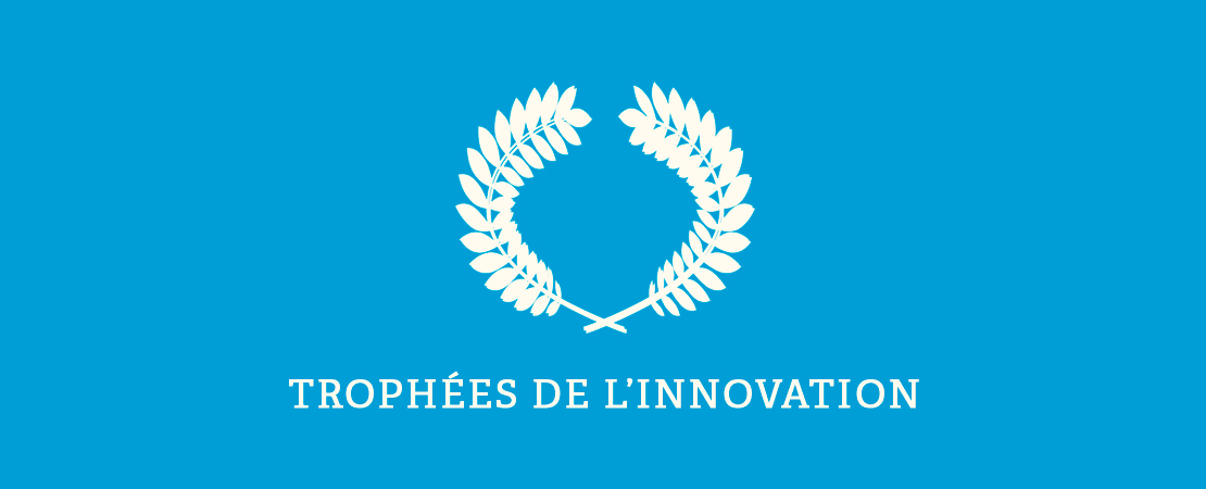 La Presse au Futur : les lauréats des Trophées de l’Innovation 2014