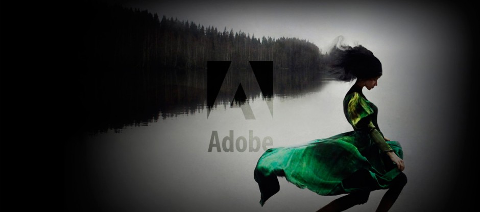 Adobe et le syndrome de Quark