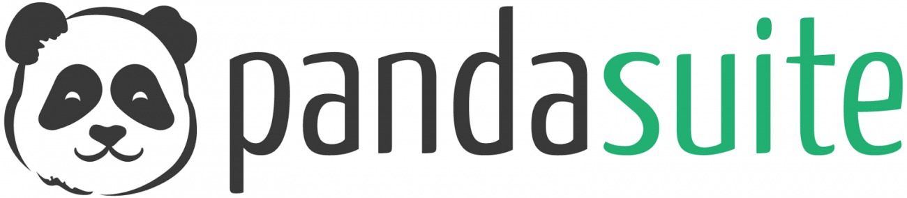 Pandasuite-logo
