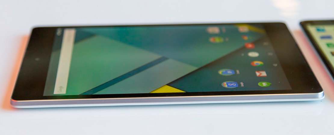 Nexus 6 and Nexus 9 review by arstechnica