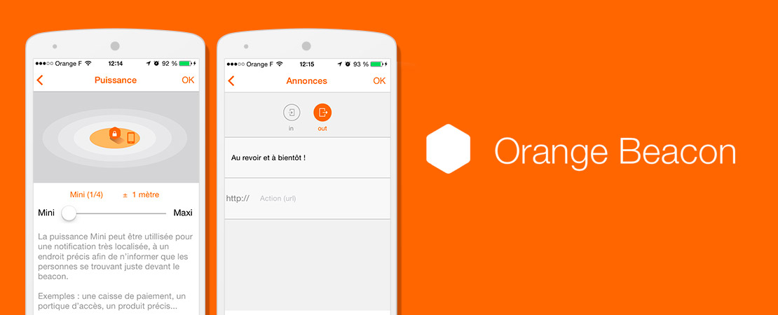 Orange se lance dans le ‘géo-marketing indoor’ avec Orange beacon