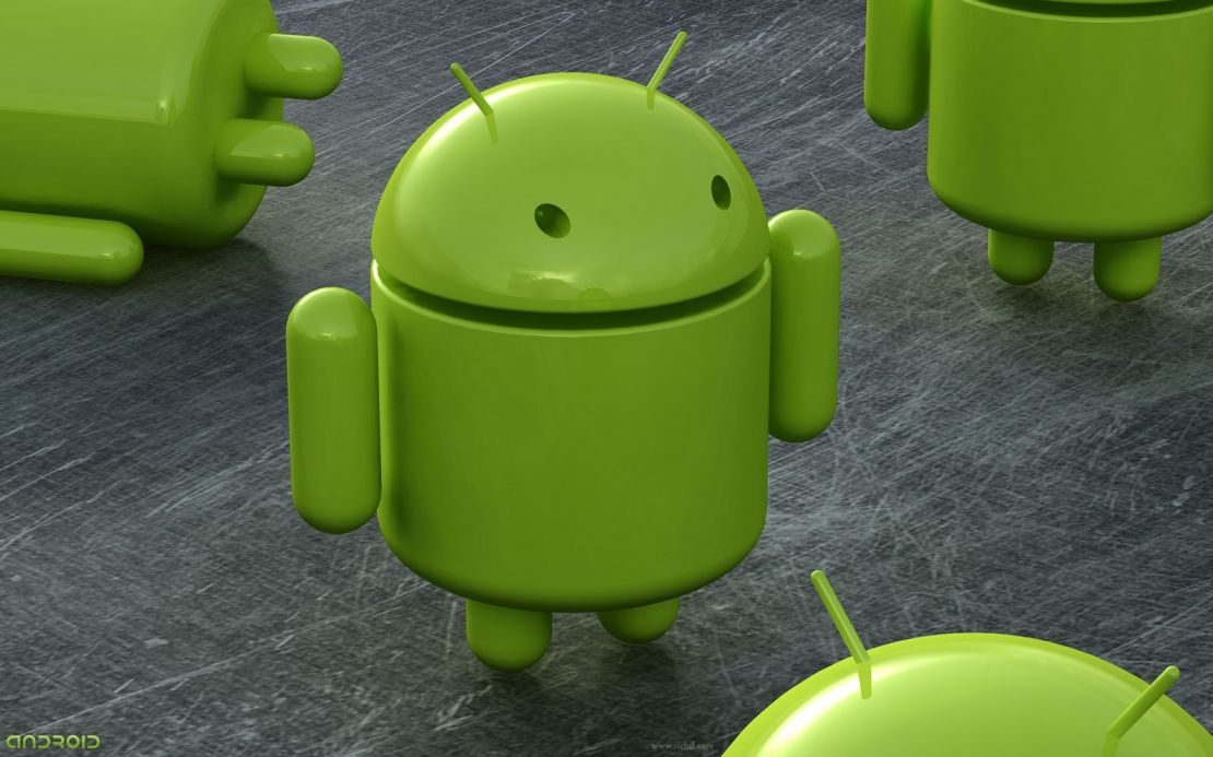 .AVE pour Android, attention!