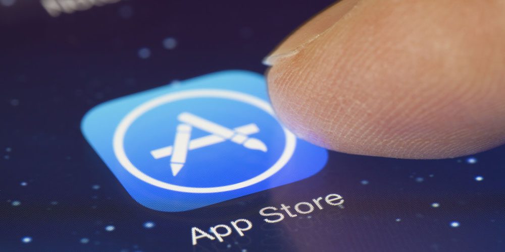 App Store increases lead over Play Store in revenue
