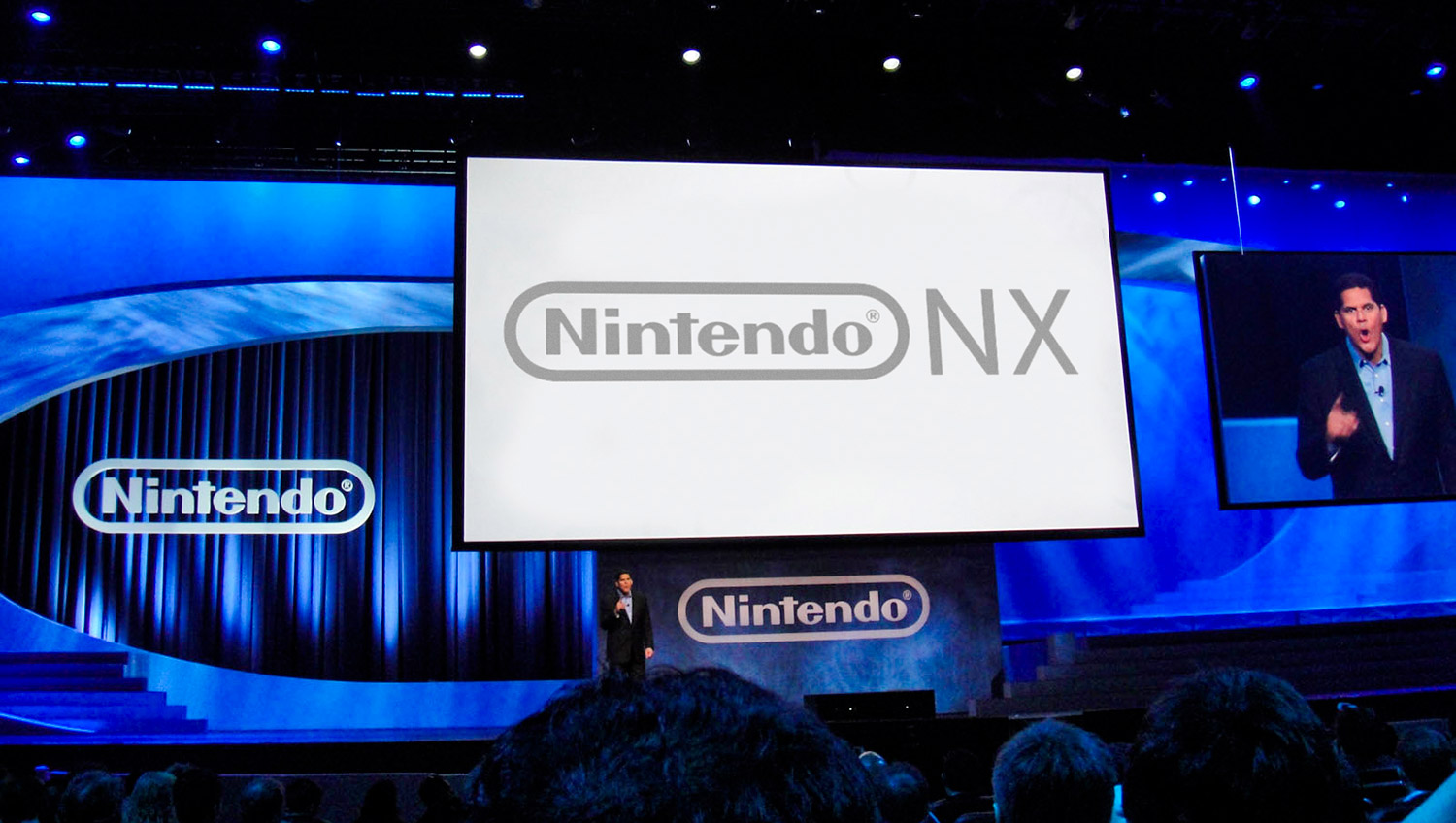 Nintendo NX, quand la rumeur d’une console Hybride prend de l’ampleur